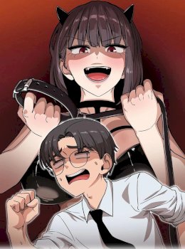 I Became a Dog!