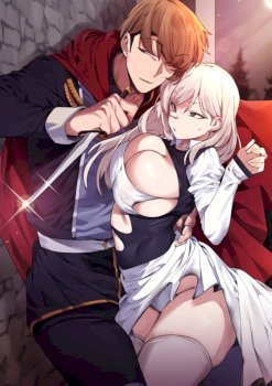 I Will Protect the Lady