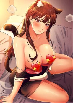 Is There No Goddess in My College?