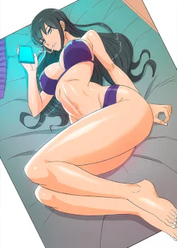 Naughty Girl