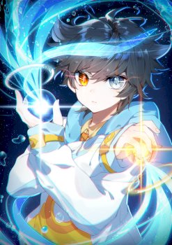 Soul Land IV - The Ultimate Combat