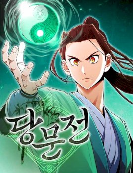 The Tang Clan Chronicles