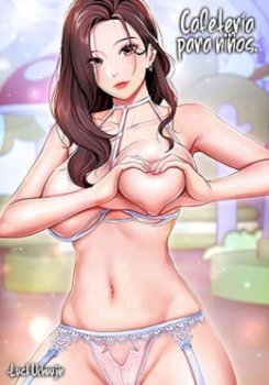 Welcome to Cafe